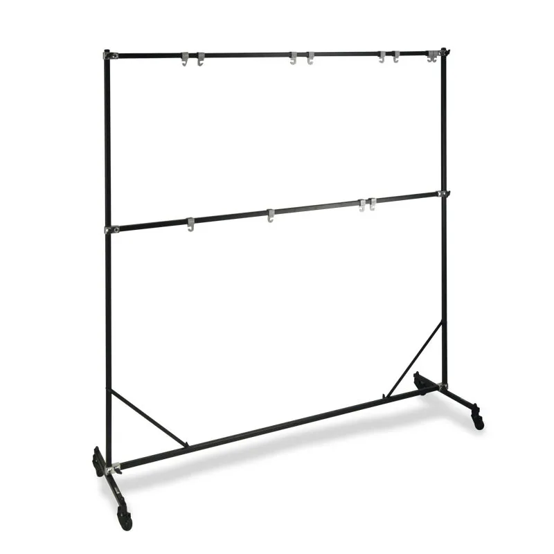 bergerault-portique-pour-gong-2-m-x-2-m-concert-series image 1
