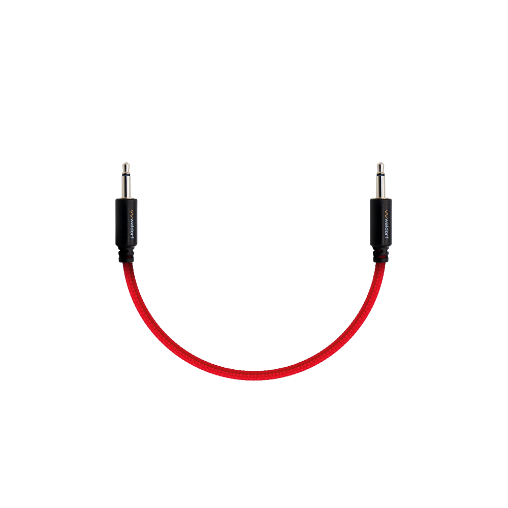 waldorf-music-patchkabel-150-mm-mono-3-5-mm-lot-de-4-c-bles-patch image 5