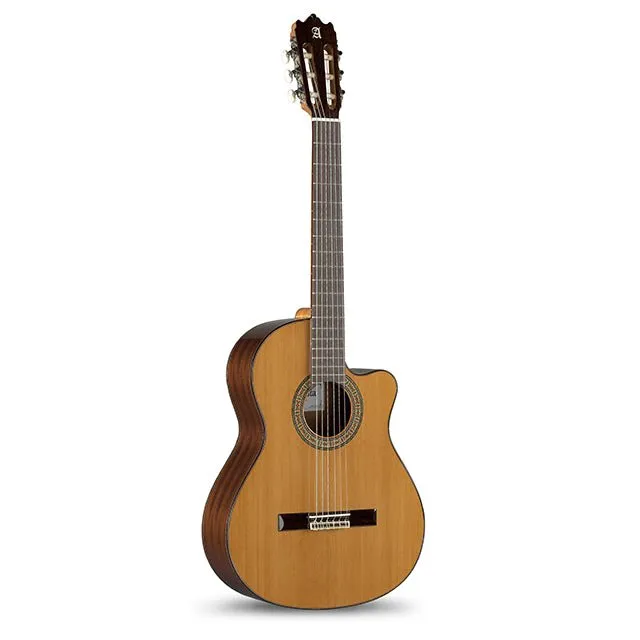 alhambra-guitarras-3-c-cw-e1-guitare-classique-lectroacoustique image 1
