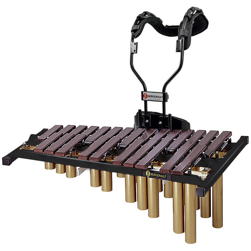 marimba-de-d-fil-bergerault-performance-series-2-octaves-do4-do6 image 1