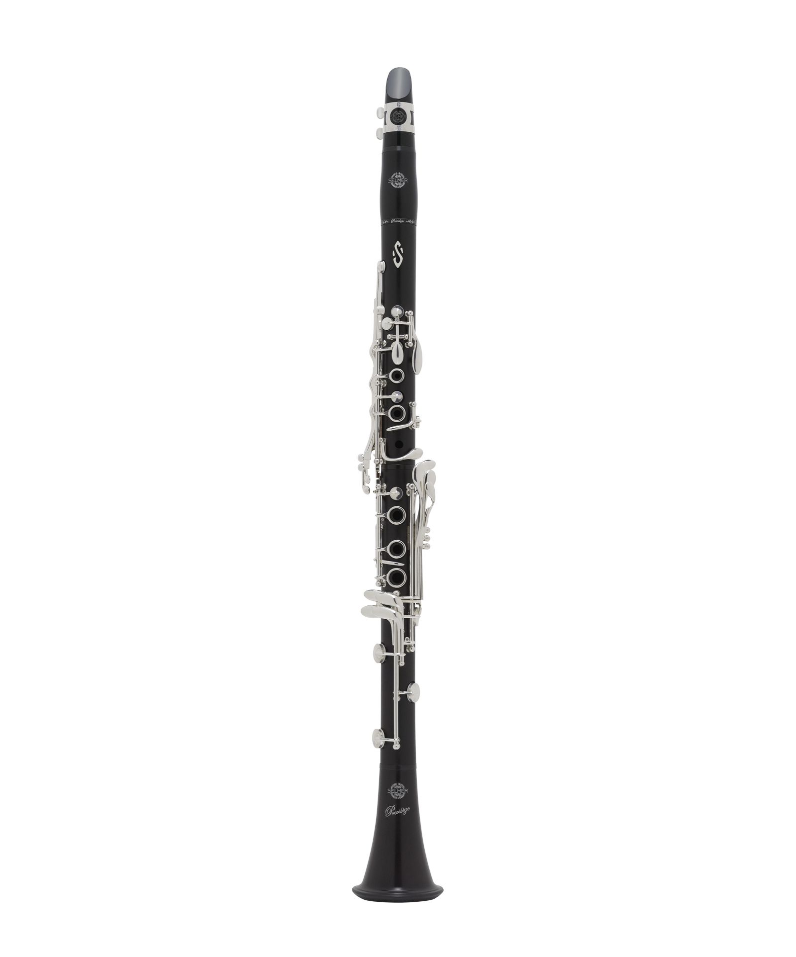 henri-selmer-paris-privil-ge-clarinette-sib-la image 3