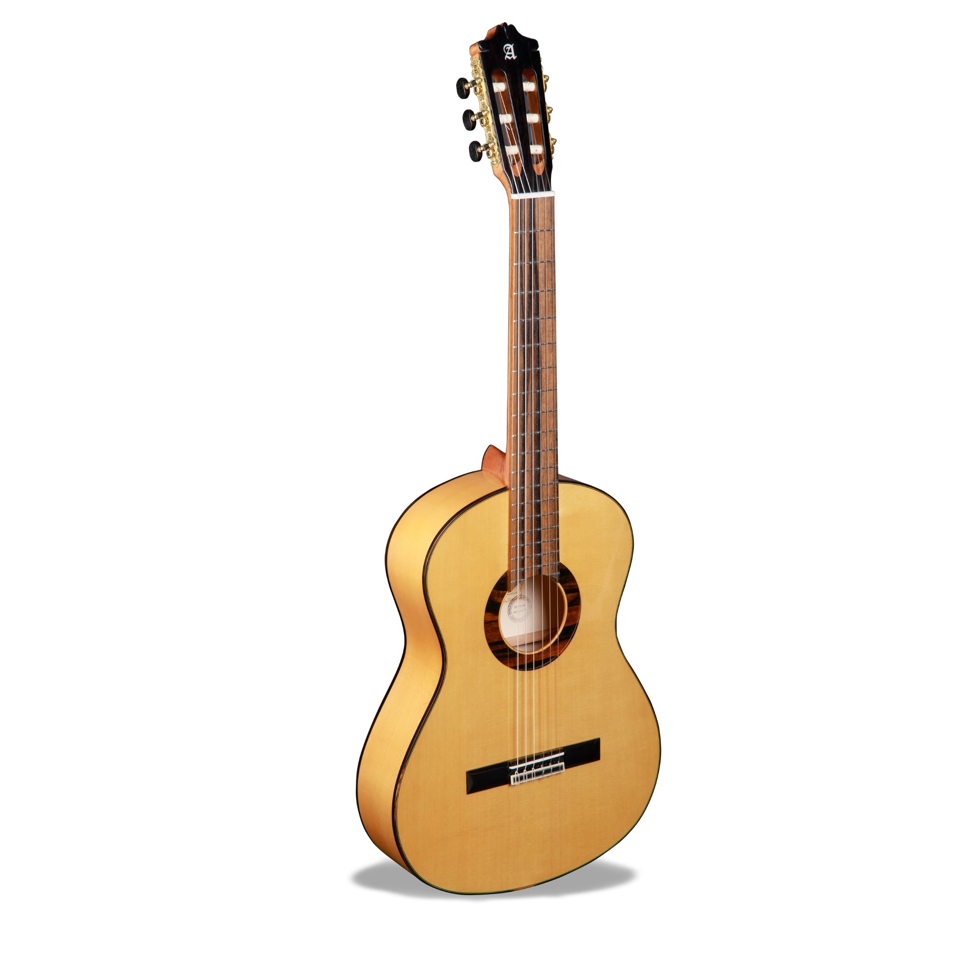 alhambra-guitarras-gs-flamenco-sustainable-passion-guitare-flamenca-espagne image 2