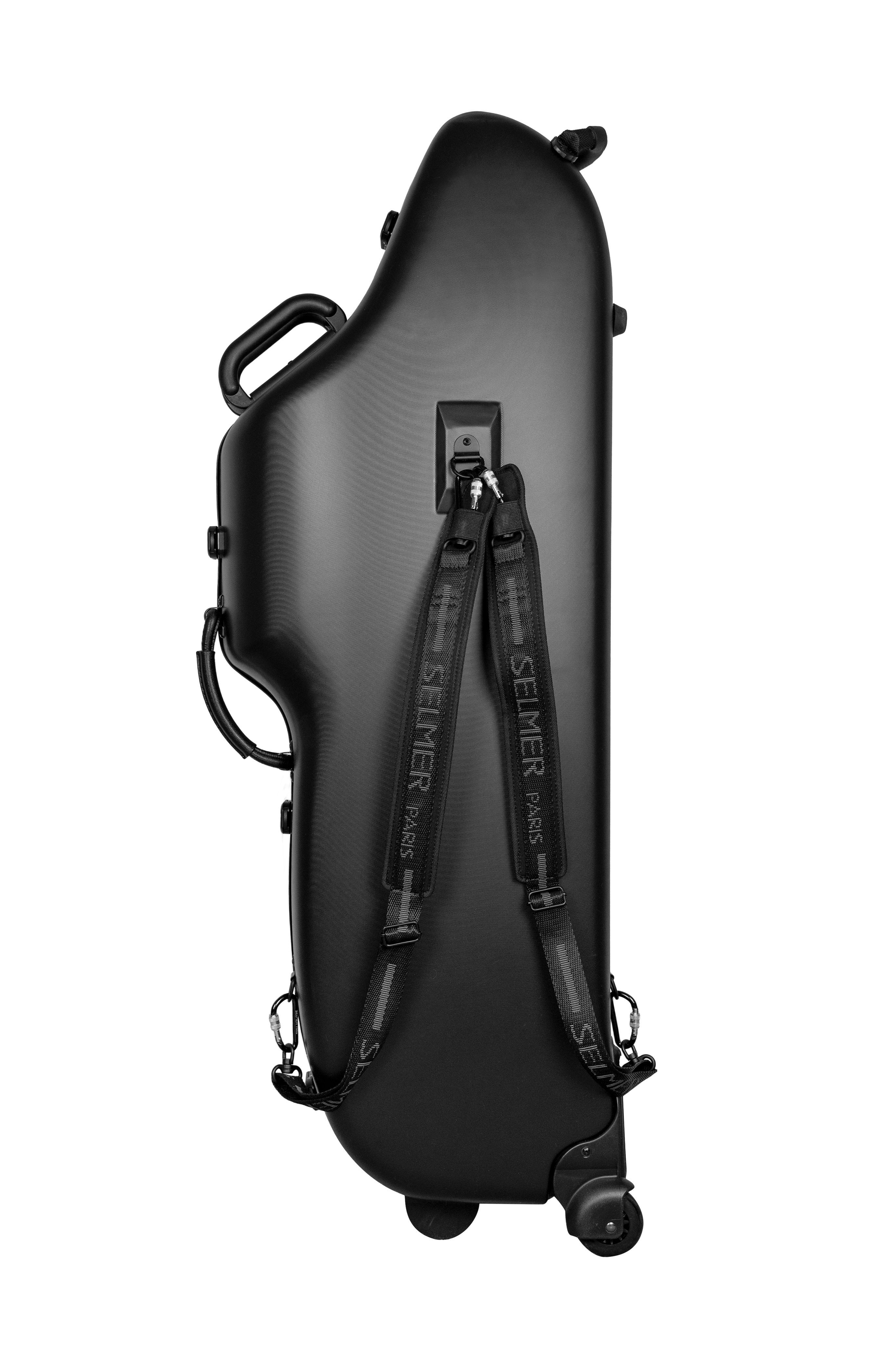 henri-selmer-paris-tui-high-tech-saxophone-baryton image 2