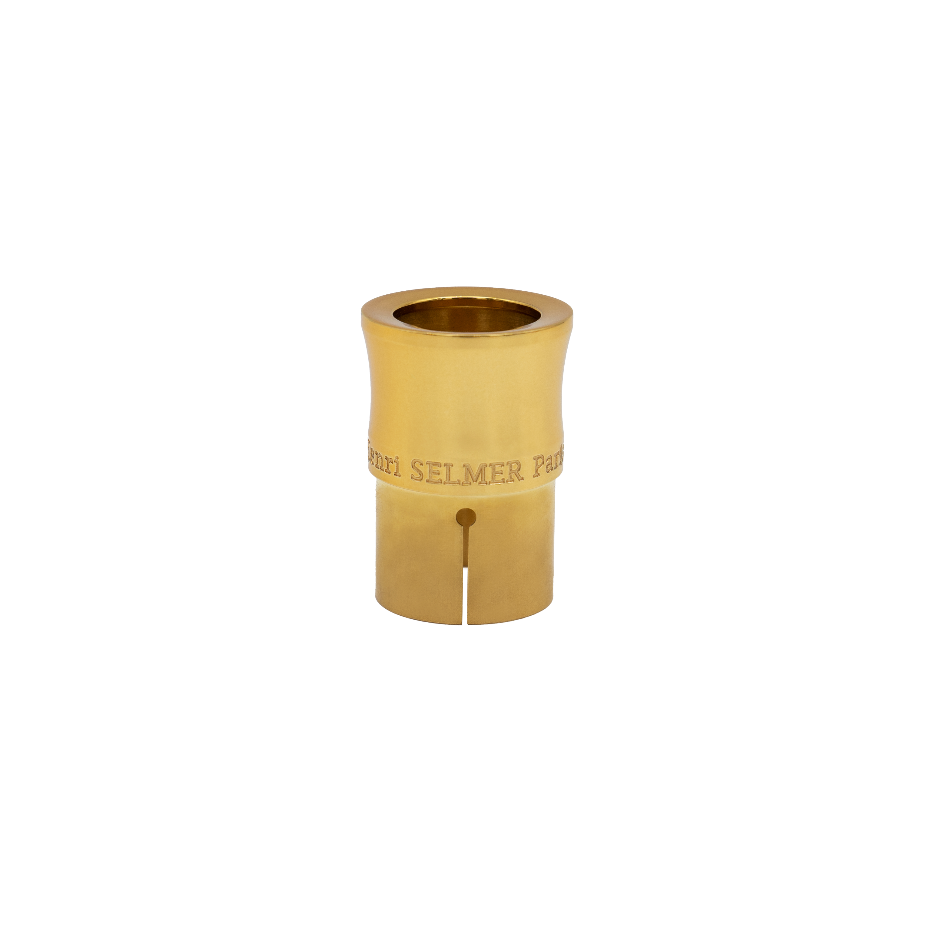 henri-selmer-paris-bouchon-m-tal-pour-saxophone-t-nor-signature-supreme image 1