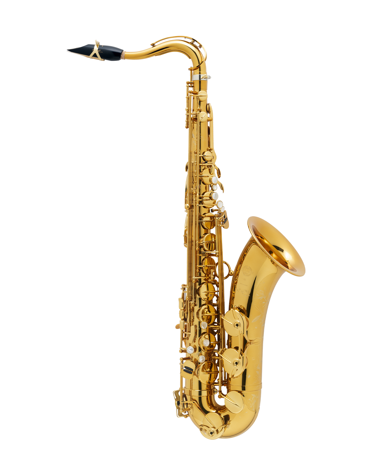 henri-selmer-paris-supreme-saxophone-t-nor image 1