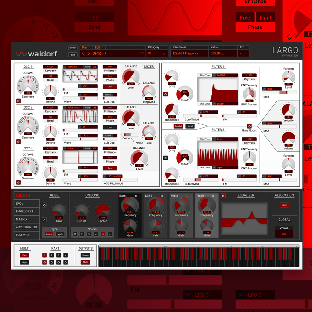 waldorf-music-largo-2-upgrade-synth-tiseur-logiciel image 1