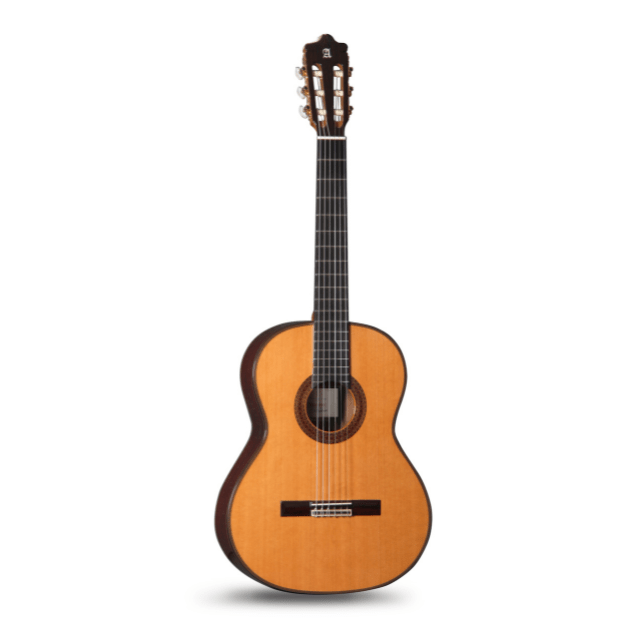alhambra-guitarras-7-c-guitare-classique-de-conservatoire-select image 1