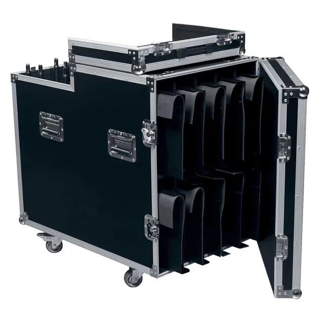 bergerault-flight-case-voyager-pour-20-pupitres-voyager-series image 1