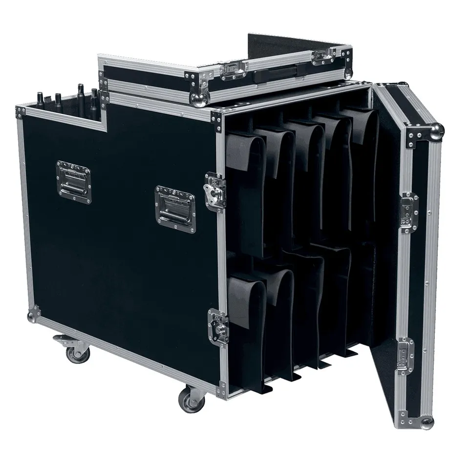 bergerault-flight-case-voyager-pour-20-pupitres-voyager-series image 1