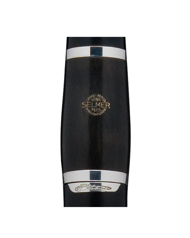 henri-selmer-paris-baril-pour-clarinette-signature-sib-la image 1