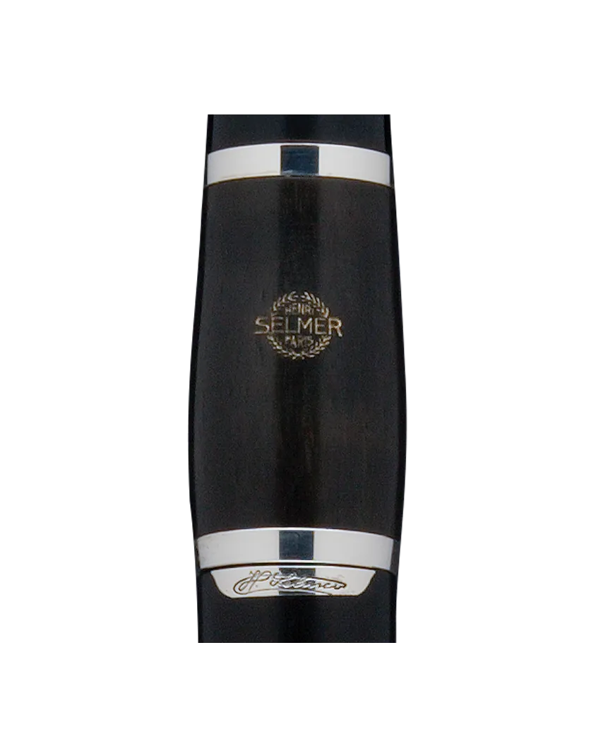henri-selmer-paris-baril-pour-clarinette-signature-sib-la image 1