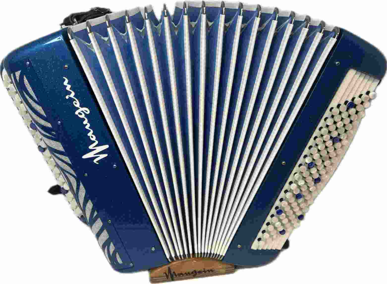 maugein-octavia-96-accord-on-chromatique-bleu-et-blanc image 1