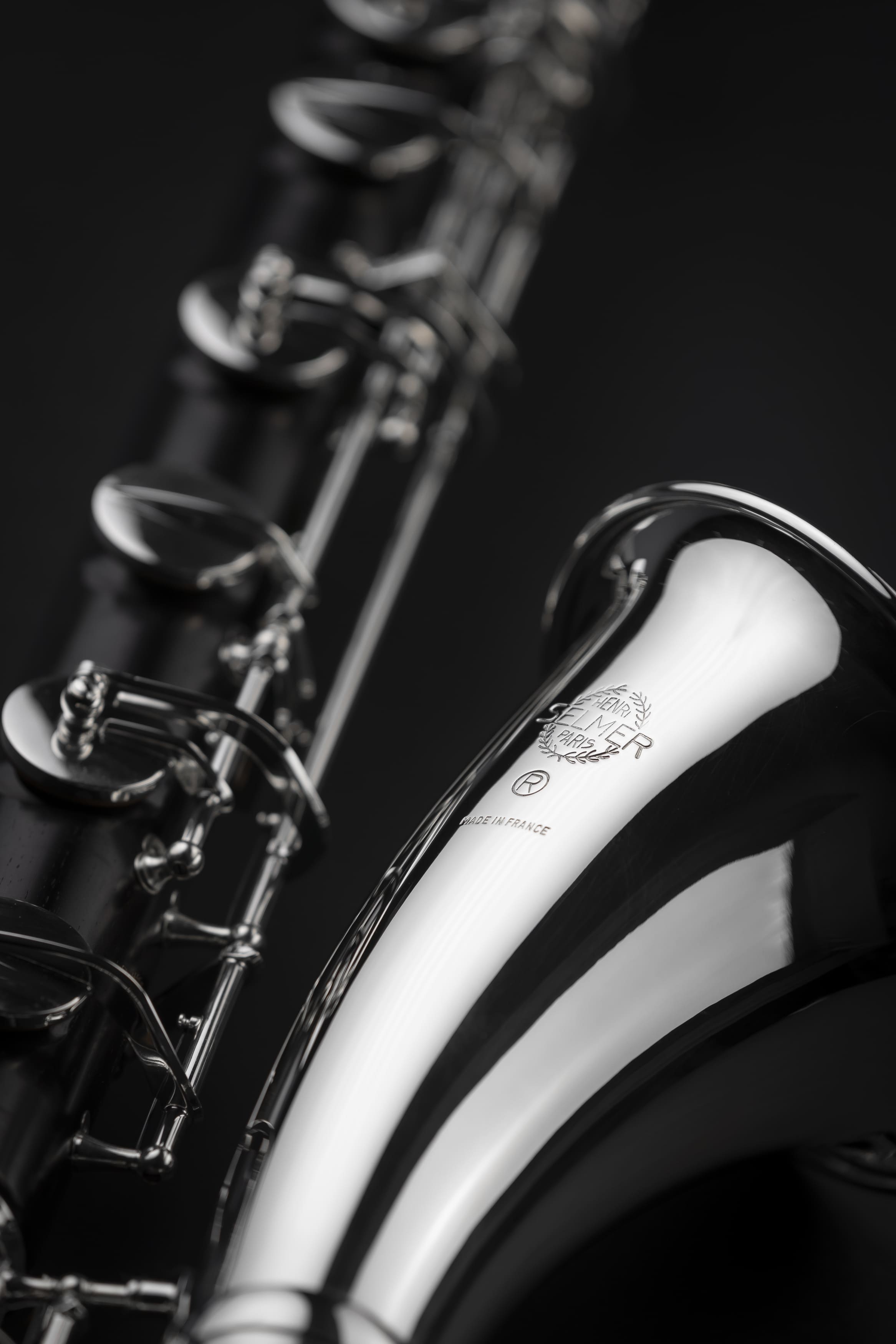 henri-selmer-paris-privil-ge-clarinette-basse image 2