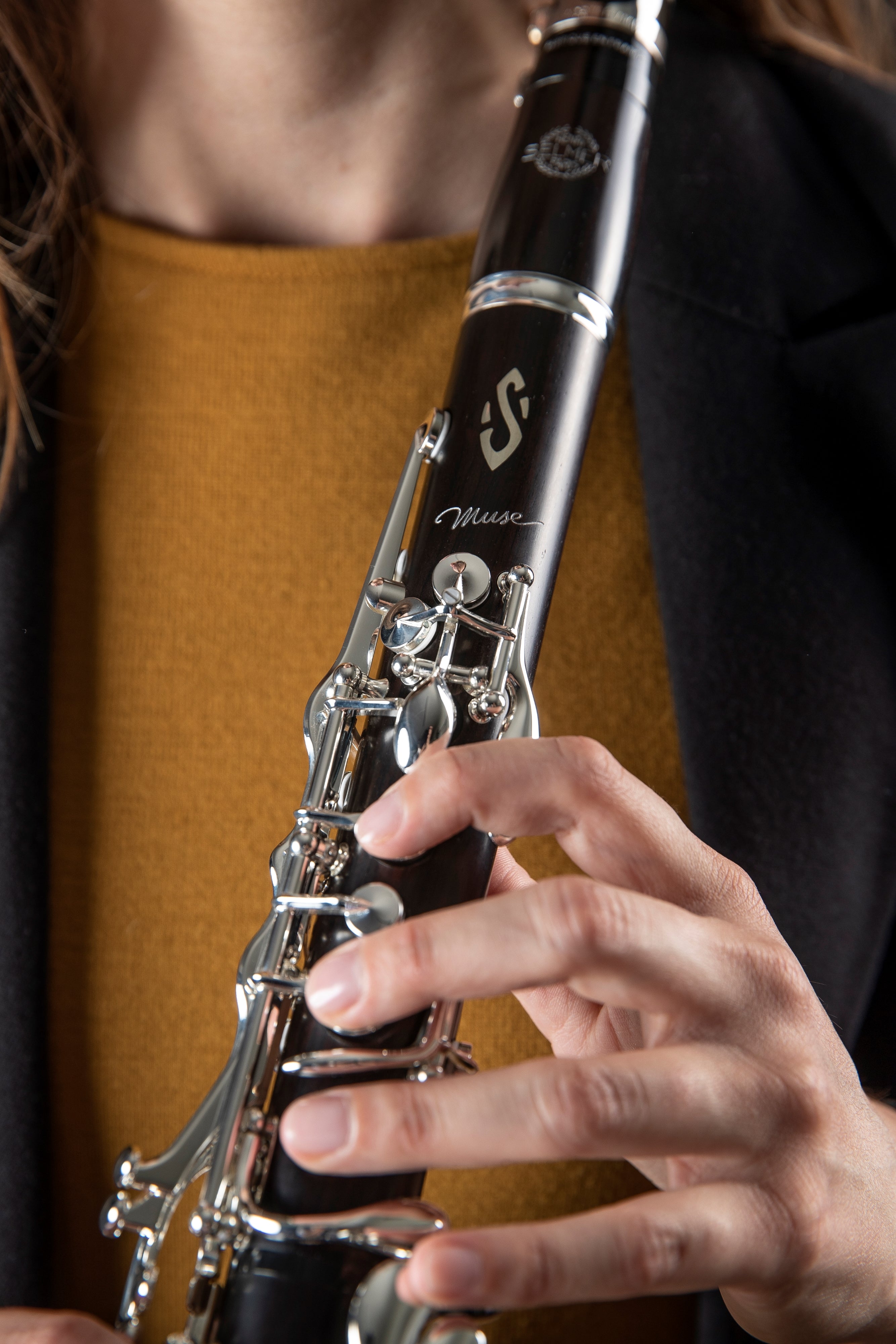 henri-selmer-paris-muse-sib-la-clarinette-sib-et-la-neuve image 7