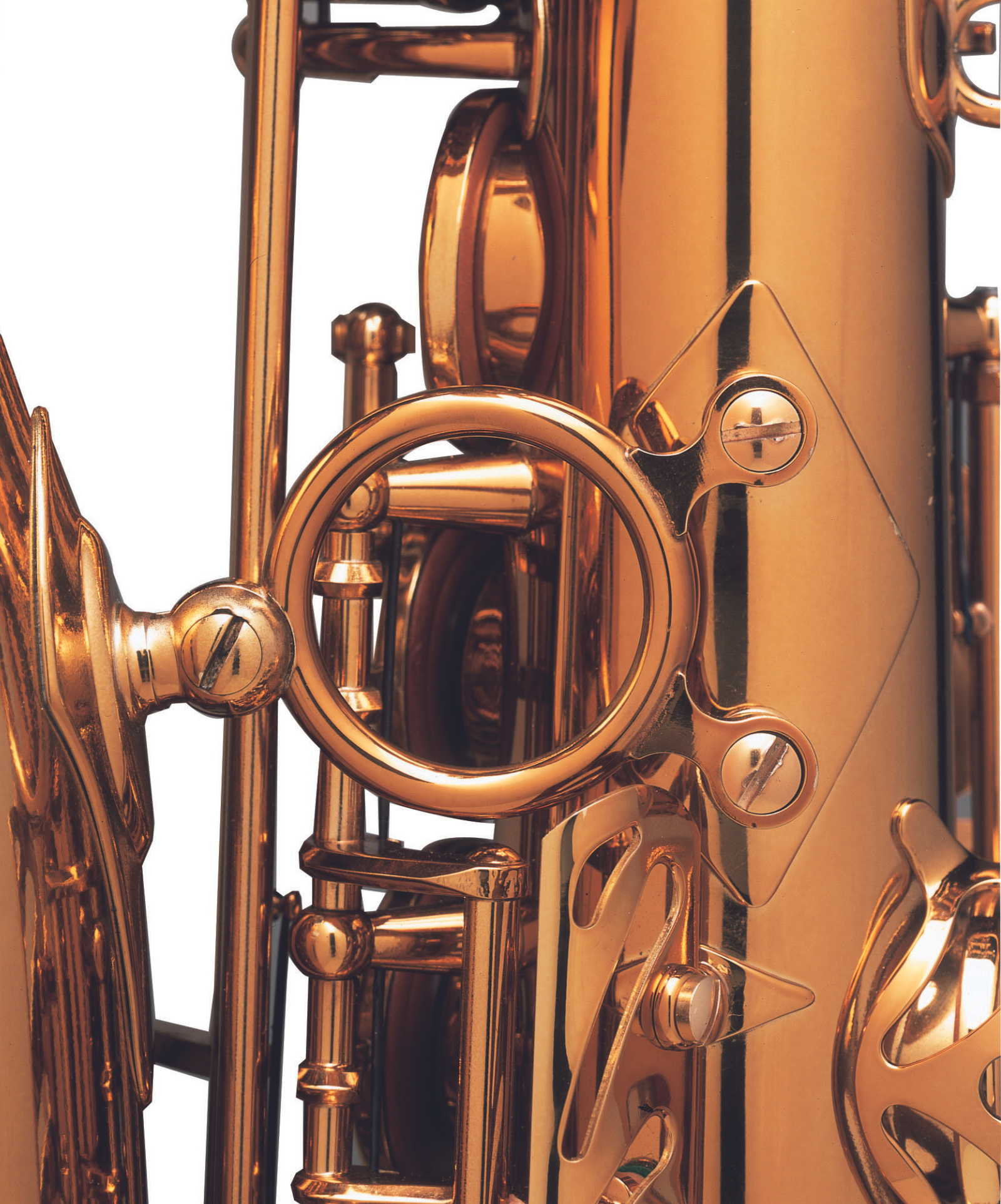 henri-selmer-paris-reference-saxophone-alto image 5