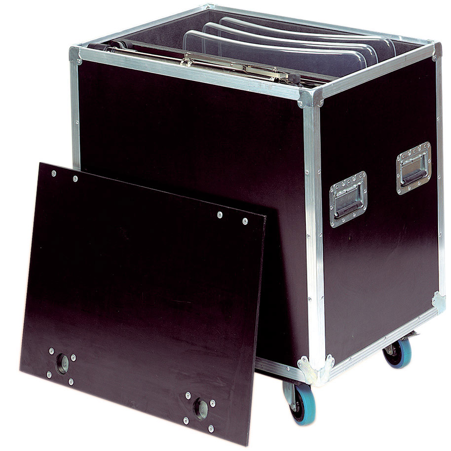 flight-case-bergerault-concert-pour-12-crans-de-protection-eplv image 1