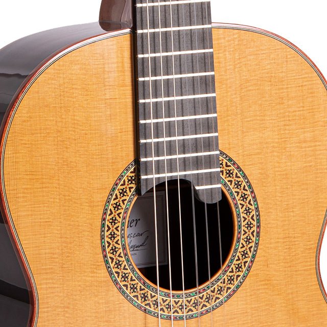 alhambra-guitarras-premier-pro-madagascar-guitare-classique image 4