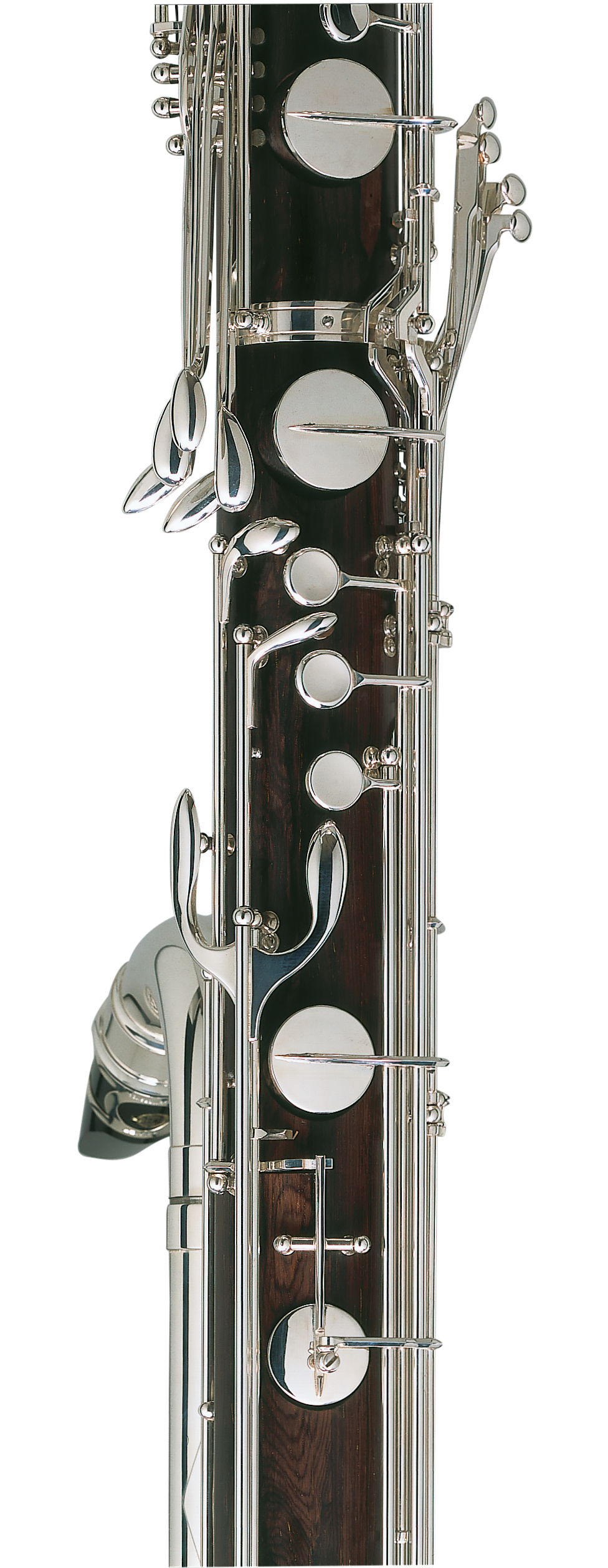 henri-selmer-paris-privil-ge-clarinette-contrebasse-bois-et-m-tal image 3