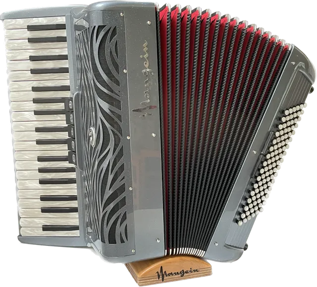 maugein-piano-3-37-96-cross-over-2-voix-1-accord-on-clavier-piano image 1