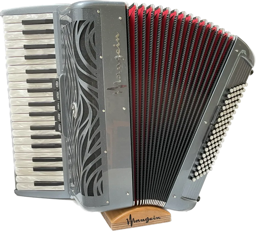 maugein-piano-3-37-96-cross-over-2-voix-1-accord-on-clavier-piano image 1