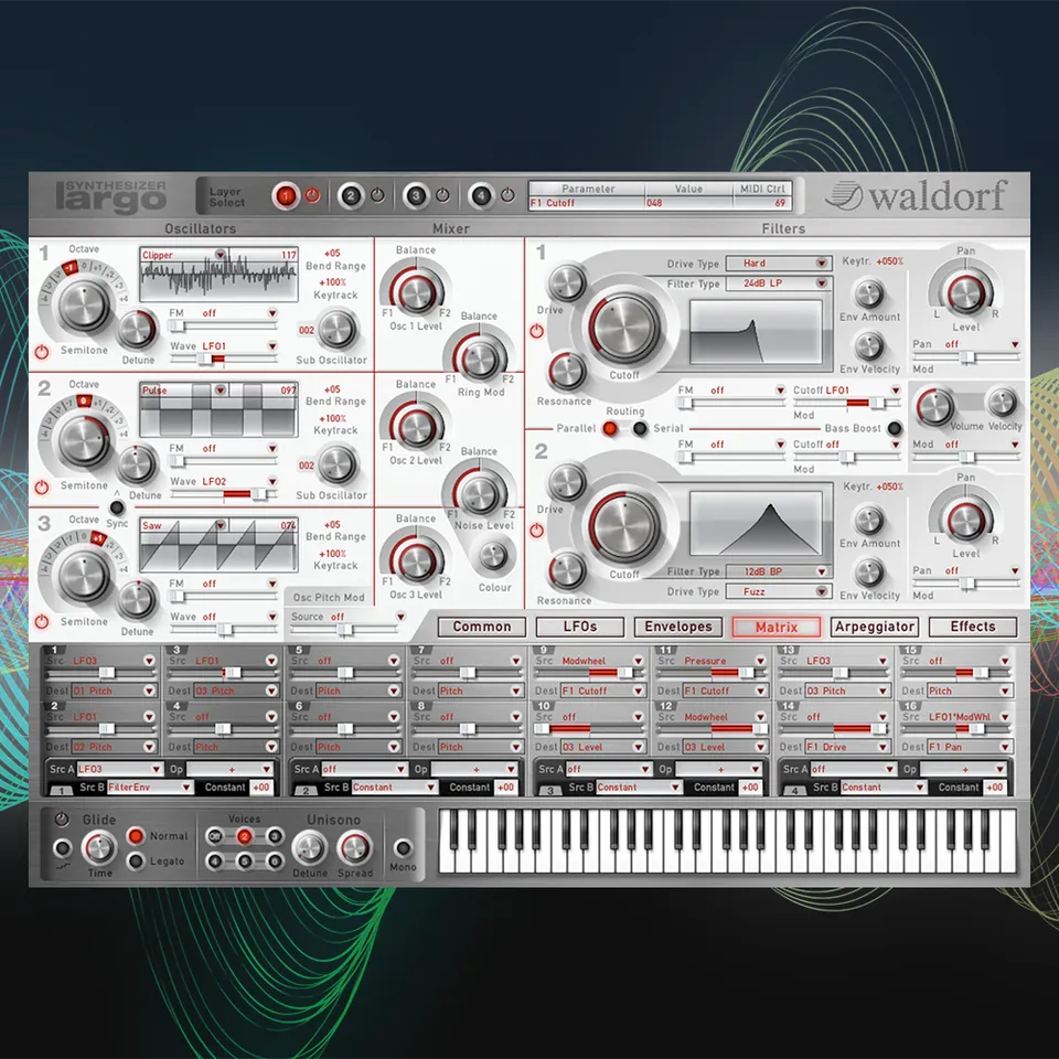 waldorf-music-largo-version-d-essai-gratuite image 1