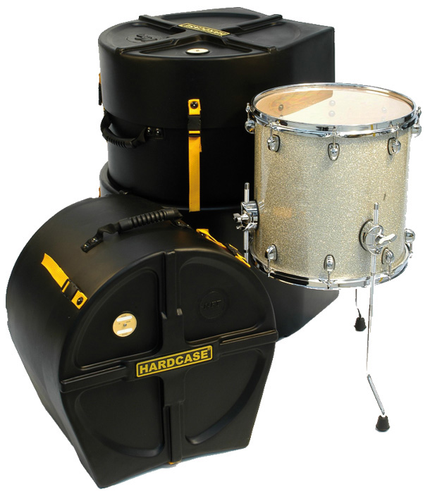 bergerault-coffre-hardcase-pour-floor-tom-14-pouces-concert-series image 1