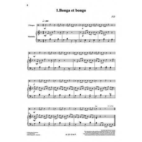 bergerault-franck-dentresangle-bonga-et-bongo-partition-percussions image 2