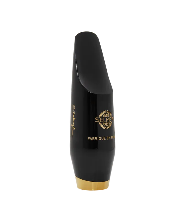 henri-selmer-paris-bec-claude-delangle-pour-saxophone-alto image 1