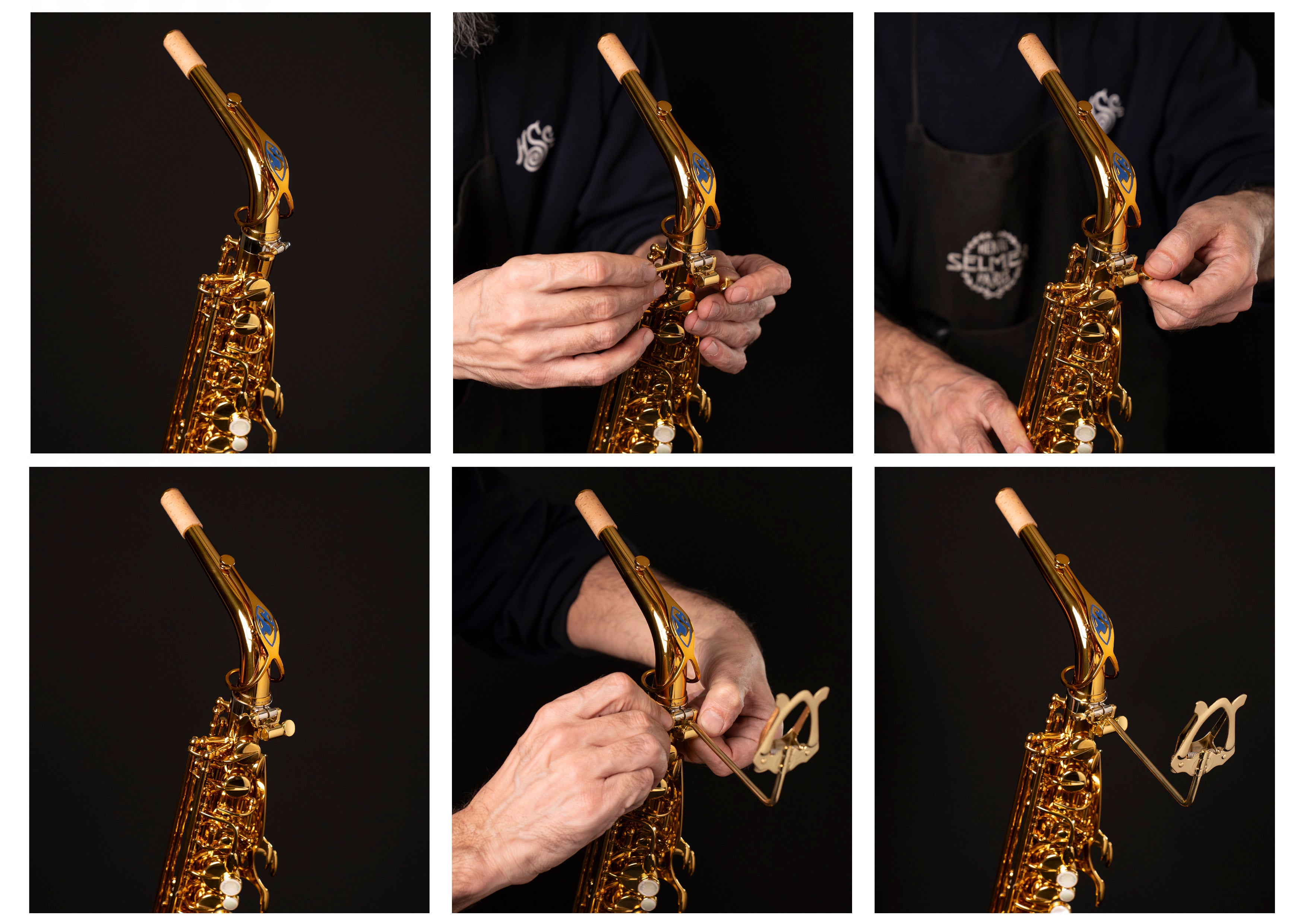 henri-selmer-paris-porte-lyre-pour-saxophone-alto-et-t-nor-supreme-signature image 4