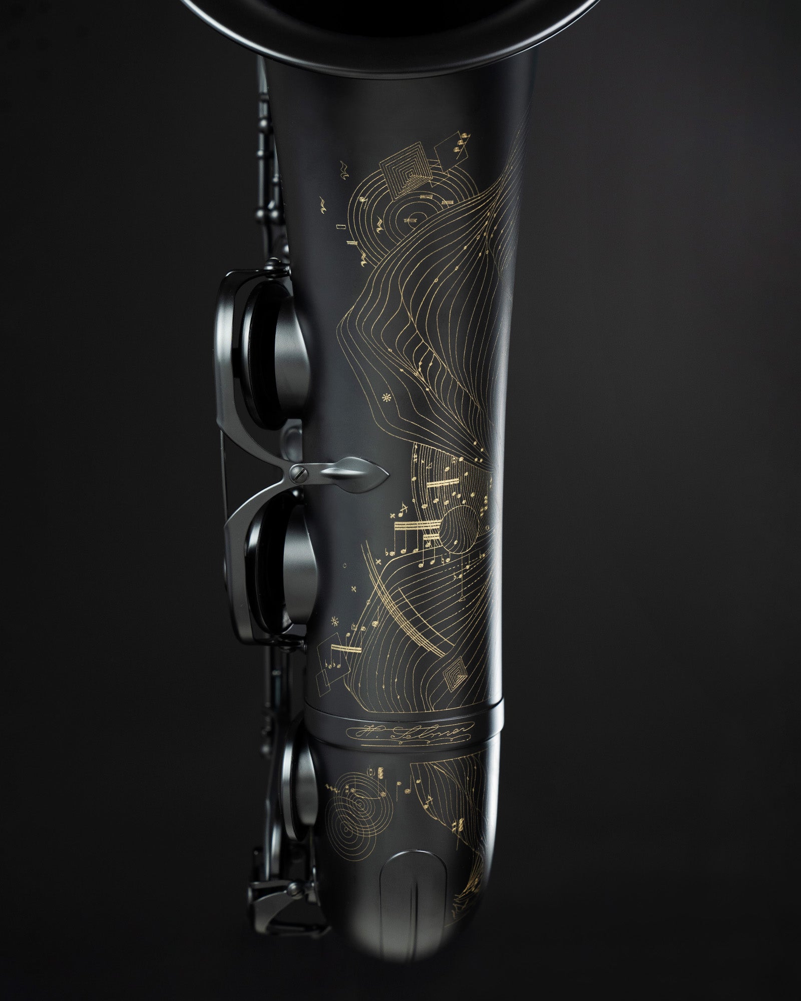 henri-selmer-paris-saxophone-t-nor-supreme-dition-limit-e-2025 image 4