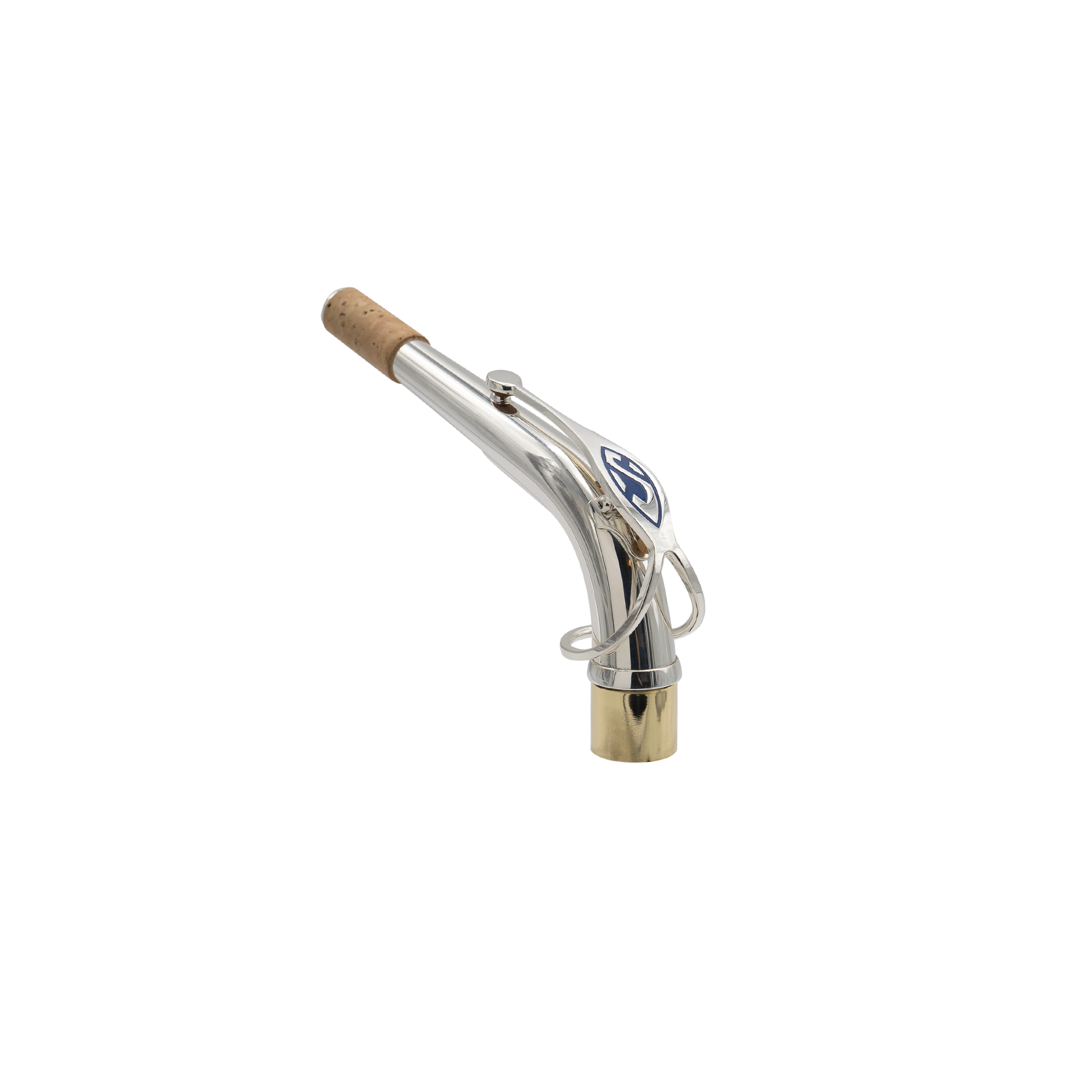 henri-selmer-paris-bocal-supreme-pour-saxophone-alto image 2
