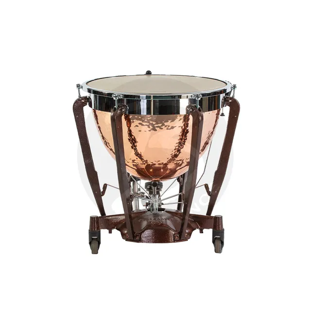 bergerault-grand-symphonic-series-timbale-26-cuivre-parabolique-martel image 1