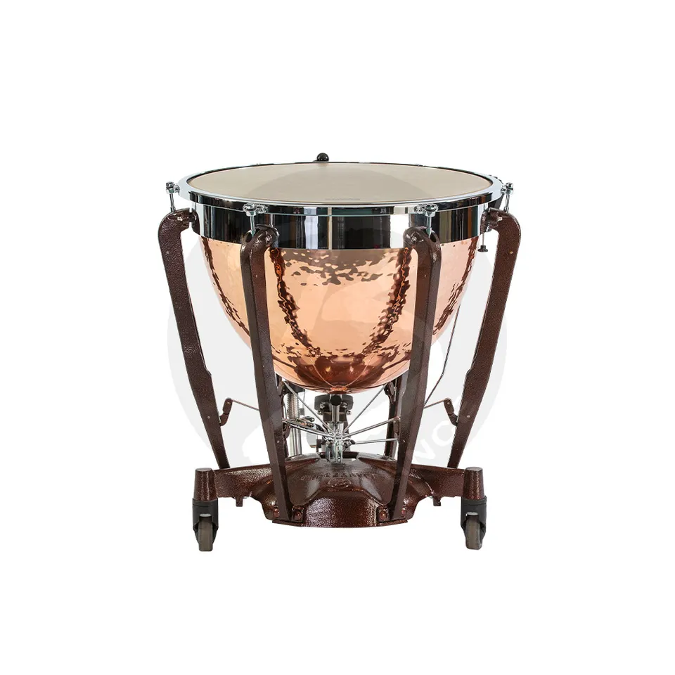 bergerault-grand-symphonic-series-timbale-26-cuivre-parabolique-martel image 1