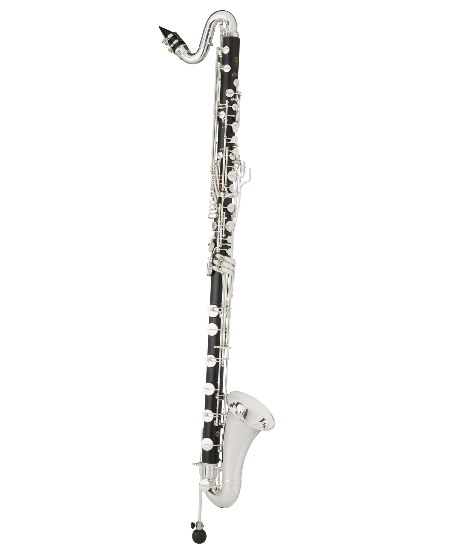 henri-selmer-paris-privil-ge-clarinette-basse image 1