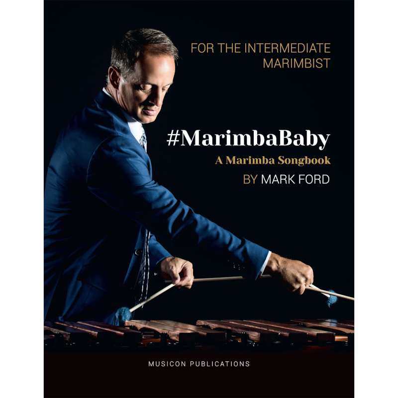 bergerault-mark-ford-marimbababy-baguettes-pour-marimba-performance-series image 1