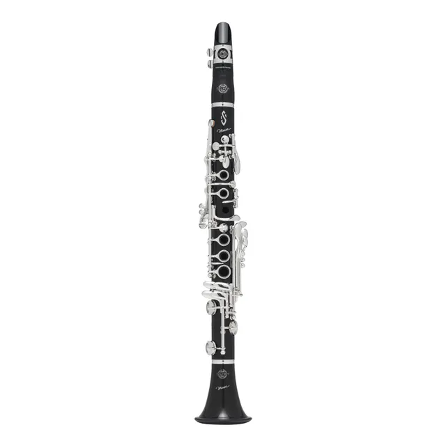 henri-selmer-paris-muse-clarinette-mib image 1