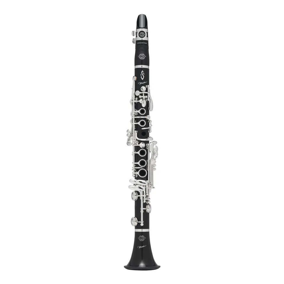 henri-selmer-paris-muse-clarinette-mib image 1