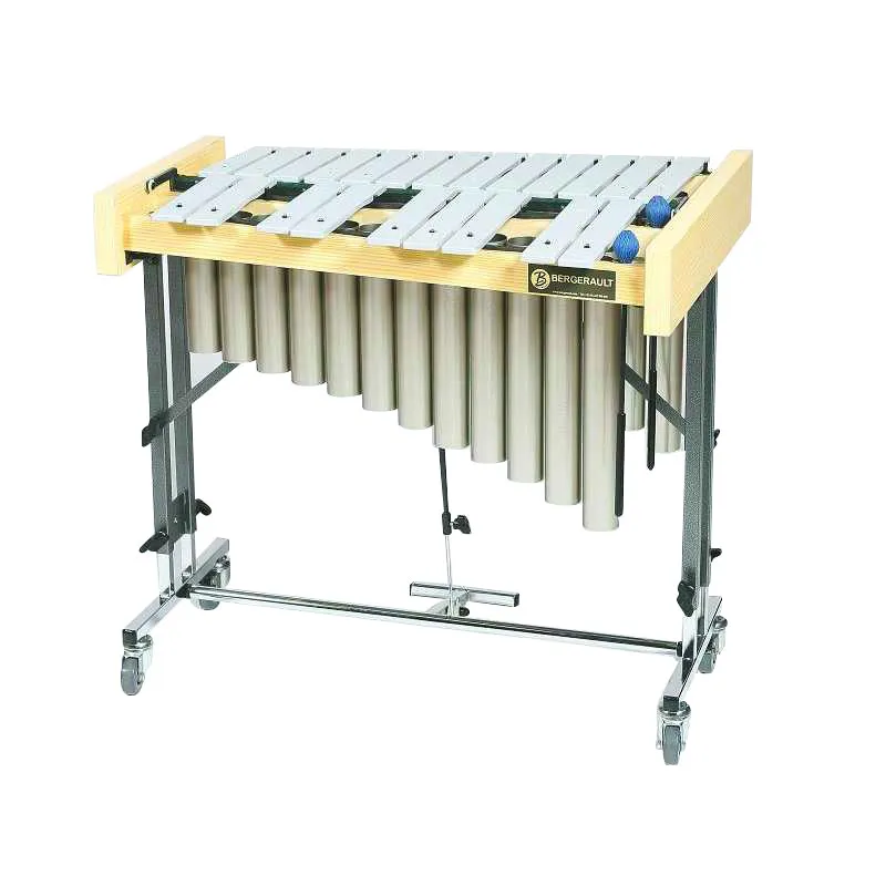 bergerault-campus-m-tallophone-alto-chromatique-lames-m-tal image 1