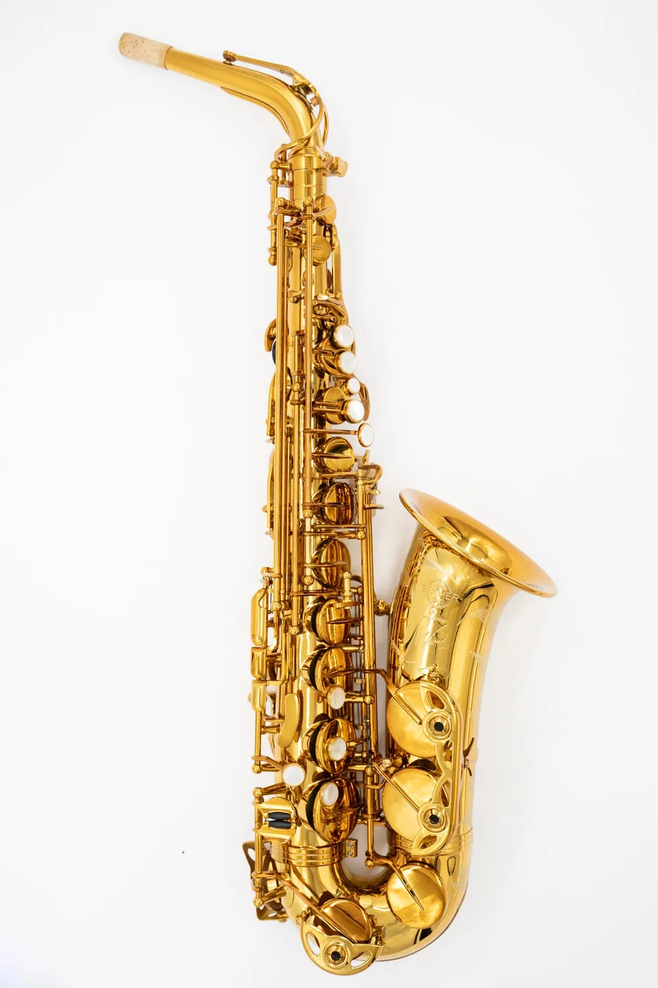 henri-selmer-paris-saxophone-alto-r-f-rence-54-n-722944-de-2008-rewind-occasion image 1