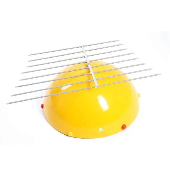 bergerault-harpe-alto-concert-series image 1
