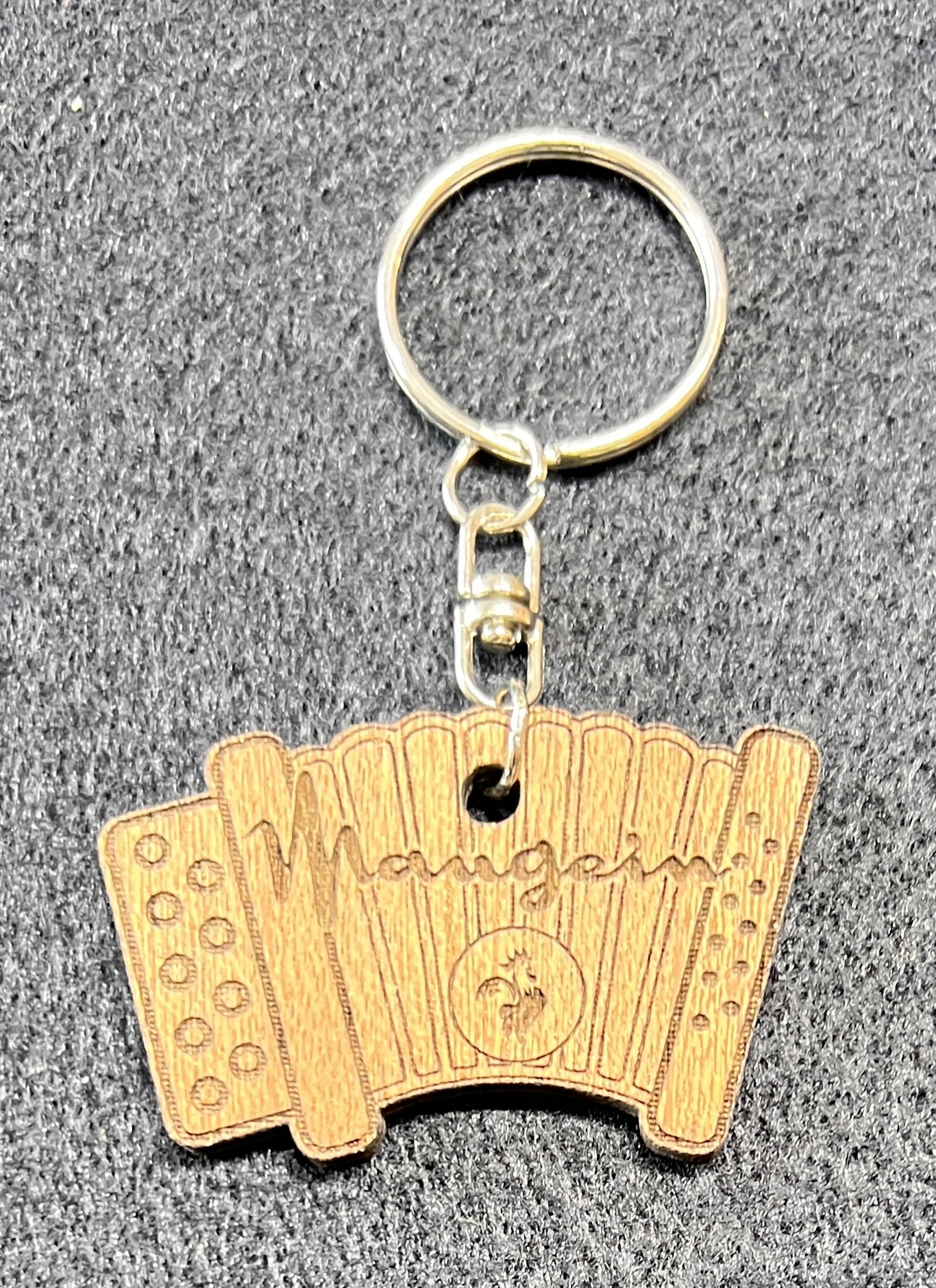 maugein-porte-cl-s-accessoire-officiel image 2