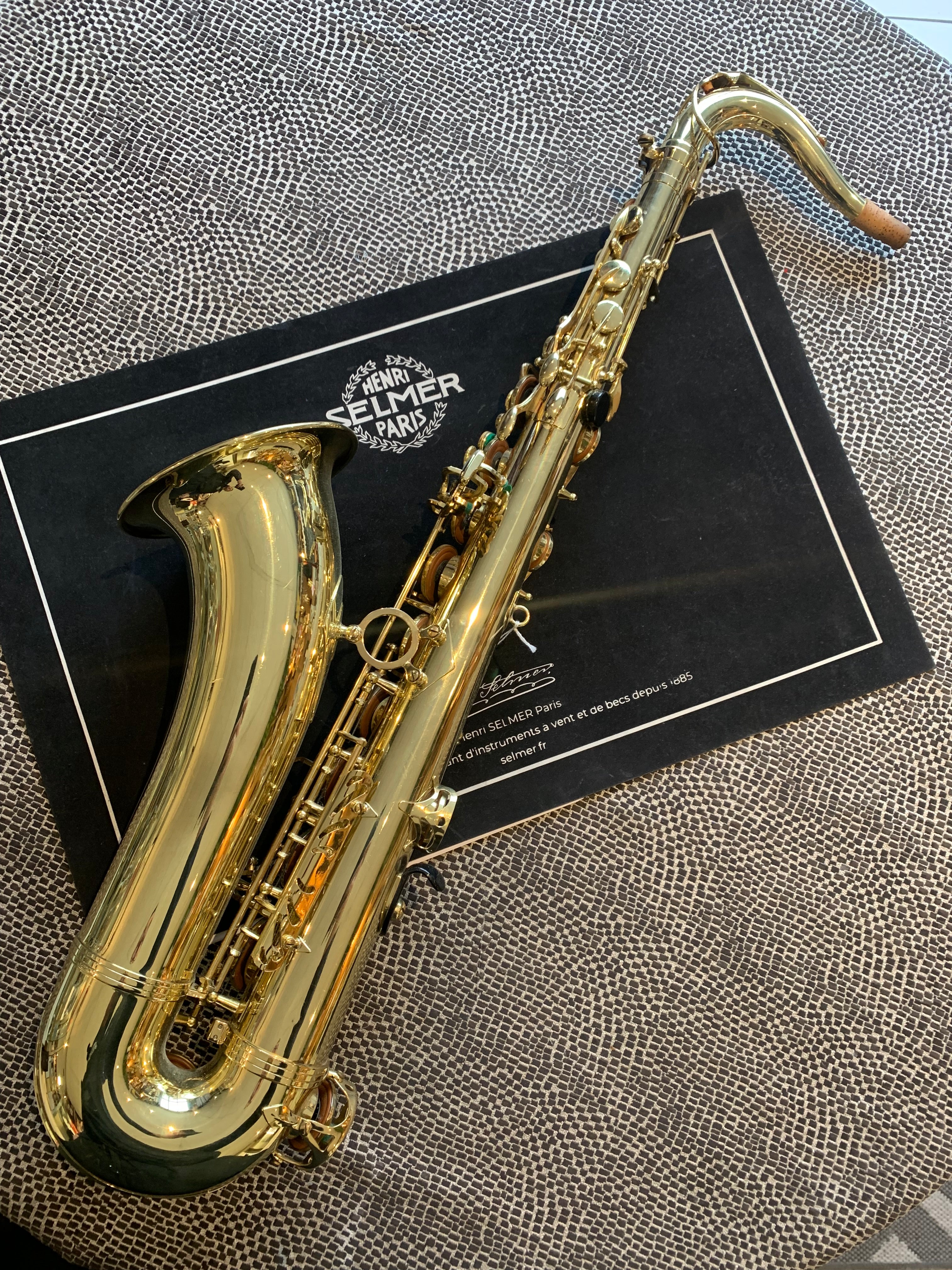 henri-selmer-paris-super-action-80-s-rie-ii-n-600xx-saxophone-t-nor image 2