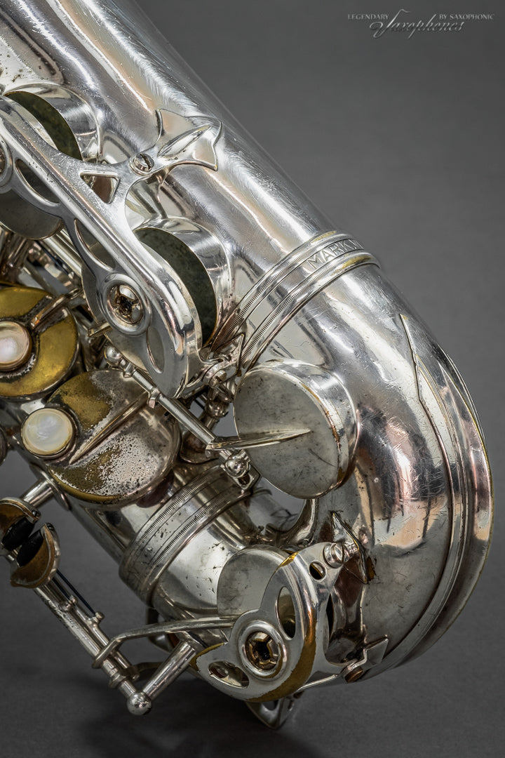 henri-selmer-paris-saxophone-alto-mark-vi-fa-aigu-1972-n-200486-argent-player-s- image 8