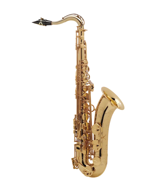 henri-selmer-paris-saxophone-t-nor-super-action-80-s-rie-ii image 1