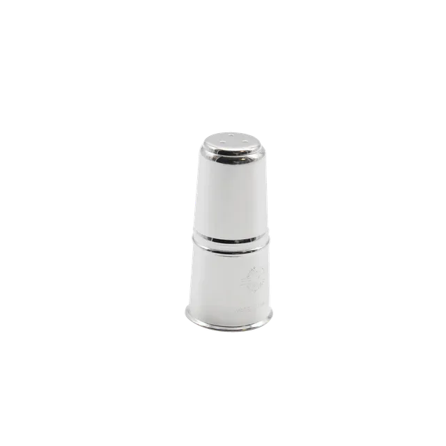 henri-selmer-paris-couvre-bec-pour-clarinette-alto-argent image 1