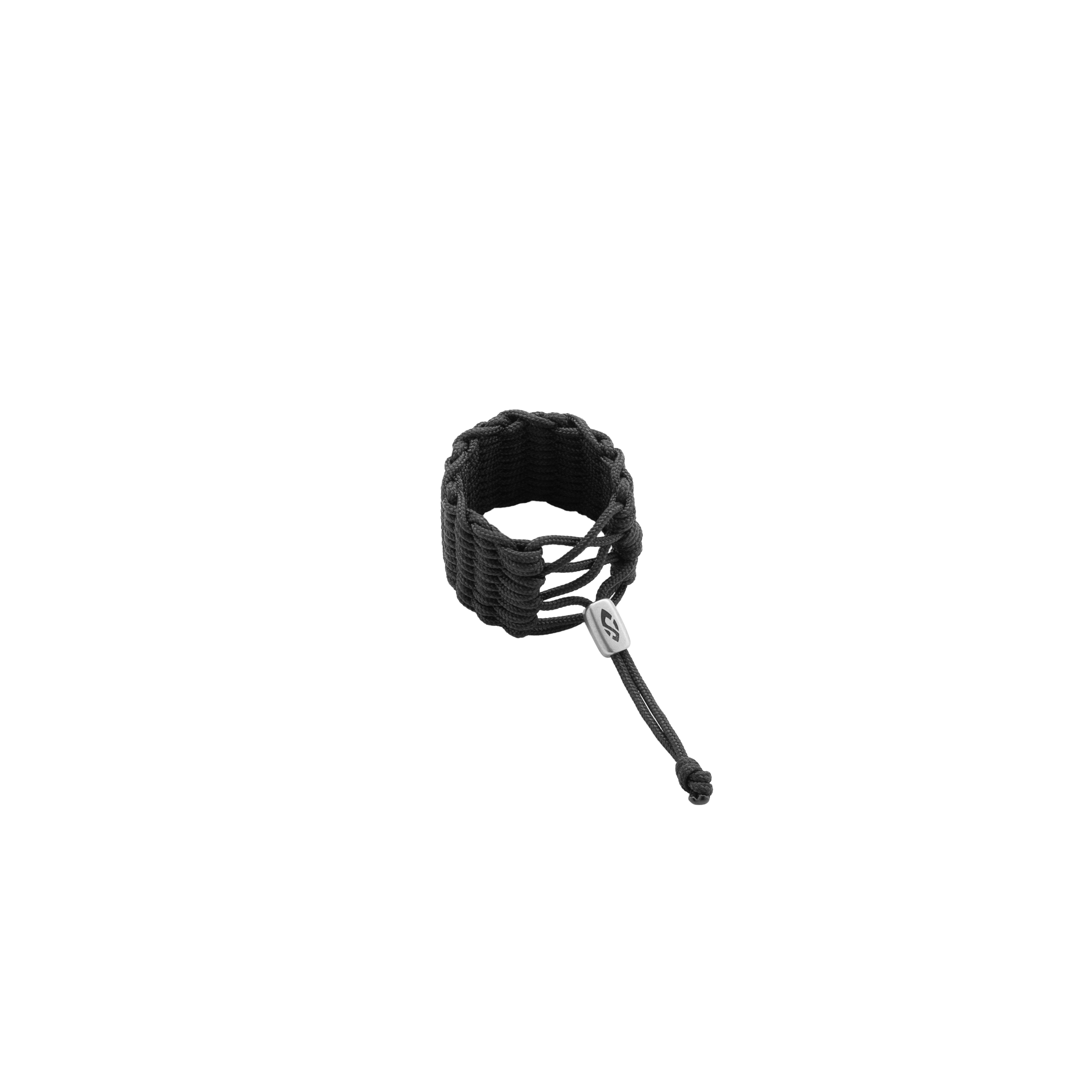 henri-selmer-paris-ligature-fibra-pour-saxophone-baryton-et-clarinette-basse image 1