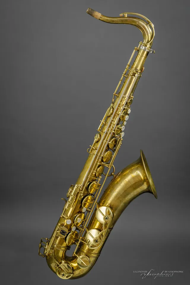 henri-selmer-paris-super-action-sba-t-nor-1952-n-49176 image 1