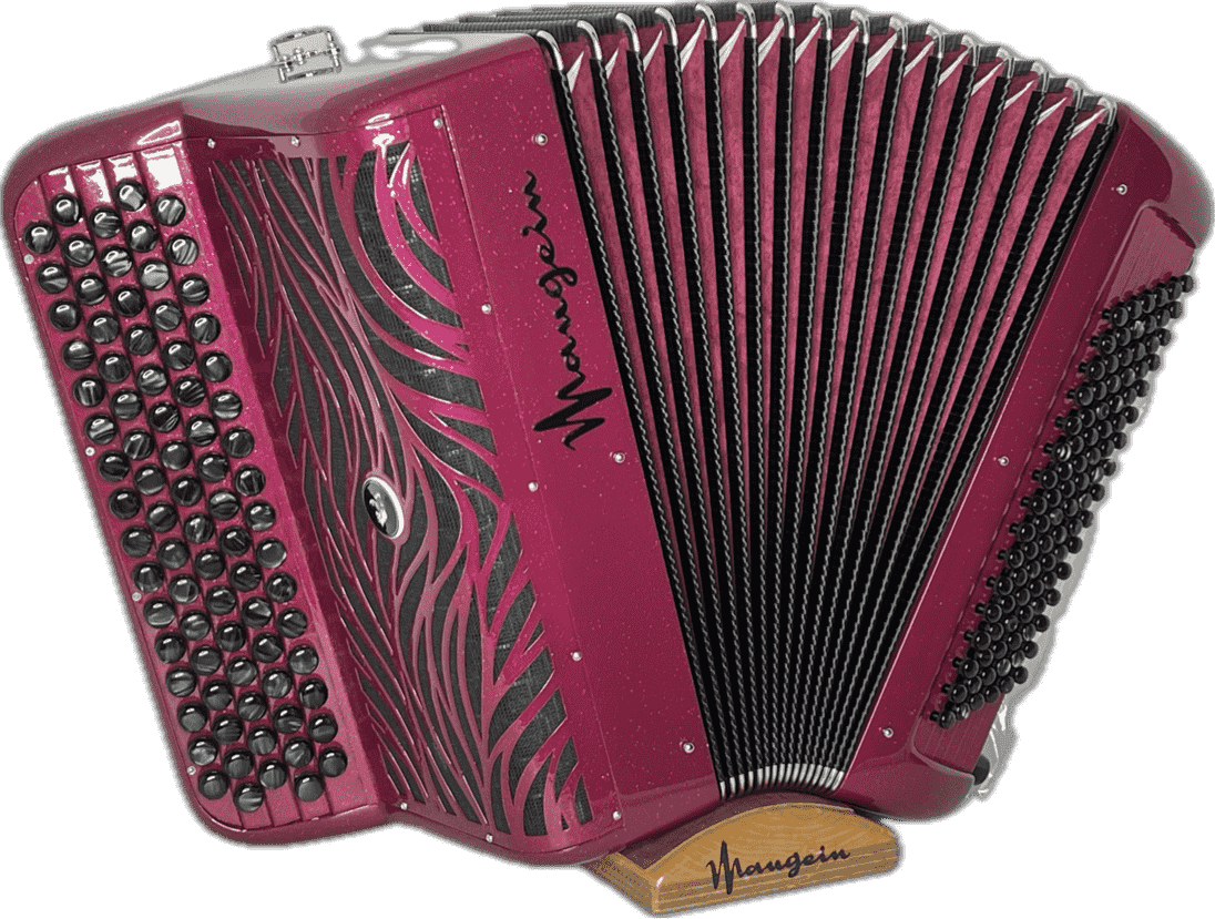 maugein-amusette-96-framboise-accord-on-diatonique image 1