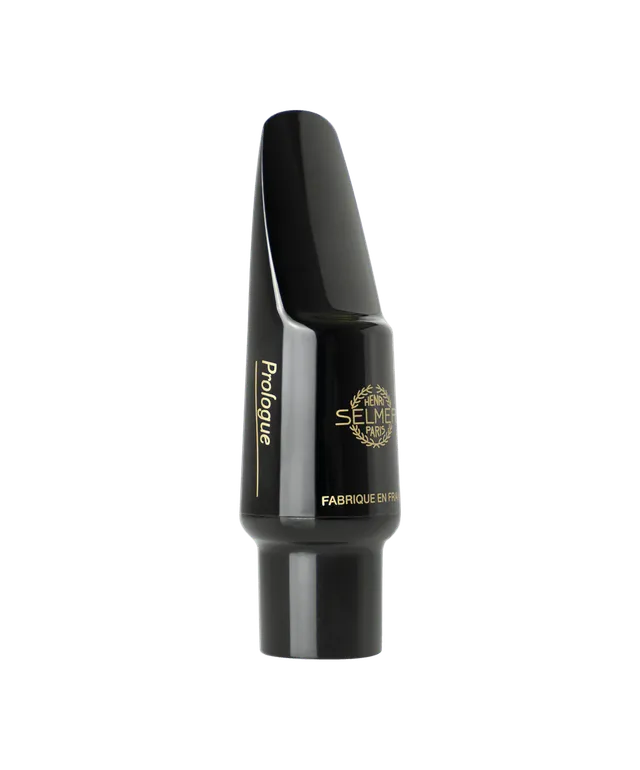 henri-selmer-paris-bec-prologue-pour-saxophone-alto-neuf image 1