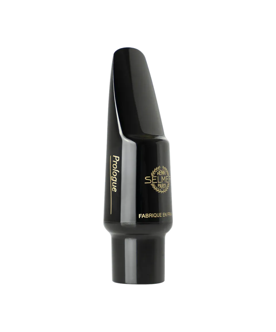 henri-selmer-paris-bec-prologue-pour-saxophone-alto-neuf image 1